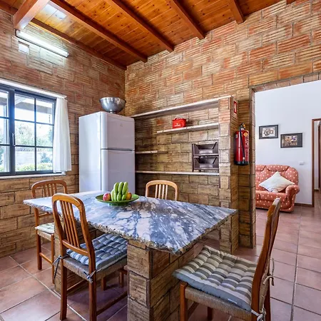 Quinta Das Aves Lantgård *