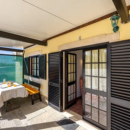 Quinta Das Aves Lantgård