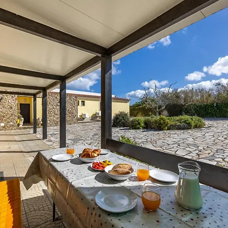 Quinta Das Aves Lantgård *