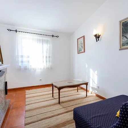 Quinta Das Aves Lantgård