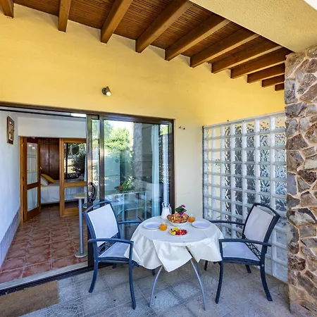 Quinta Das Aves Lantgård *