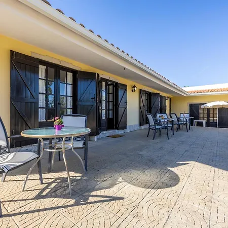 Quinta Das Aves Lantgård *
