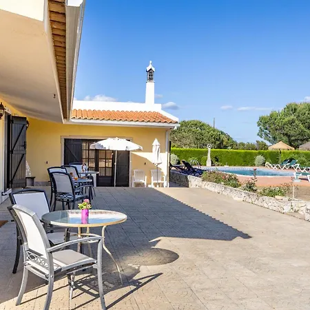 Quinta Das Aves Lantgård