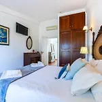Farm stay Quinta Das Aves