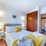 Farm stay Quinta Das Aves