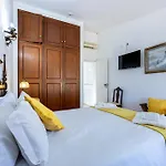 Quinta Das Aves Farm stay