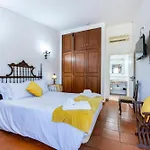 Quinta Das Aves Farm stay