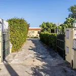 Quinta Das Aves Farm stay