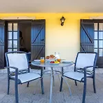Farm stay Quinta Das Aves Pinheiral