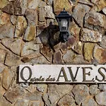 Quinta Das Aves Farm stay Pinheiral
