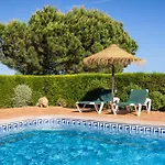 Quinta Das Aves Farm stay