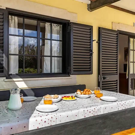 Quinta Das Aves Pinheiral