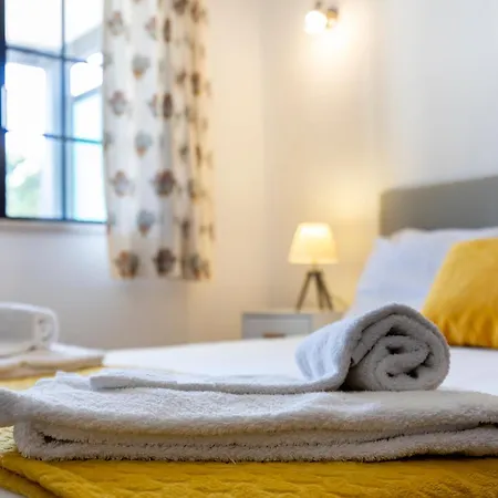 팜스테이 Quinta Das Aves Pinheiral