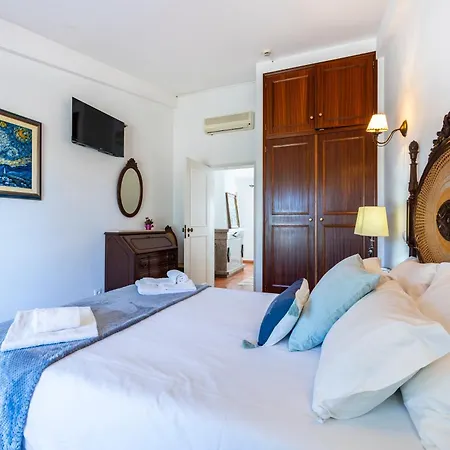Farm stay Quinta Das Aves
