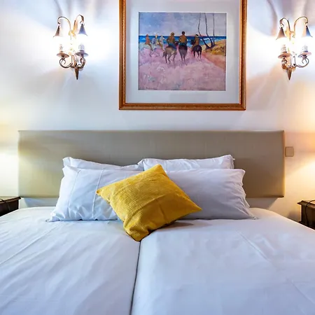 Quinta Aves مزرعة للإقامة *