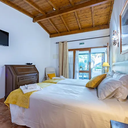 Quinta Das Aves 팜스테이 Pinheiral