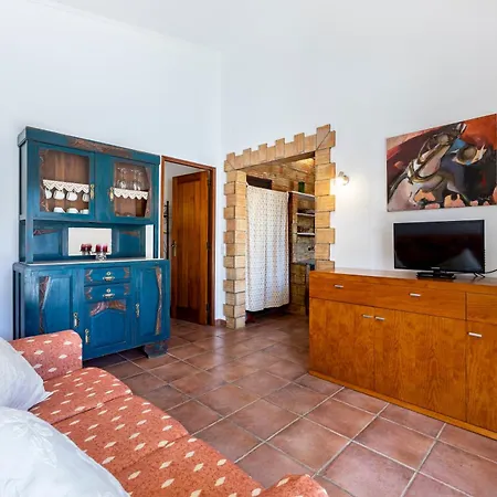 Farm stay Quinta Das Aves *