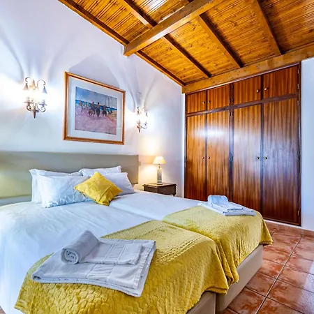 Farm stay Quinta Das Aves Pinheiral