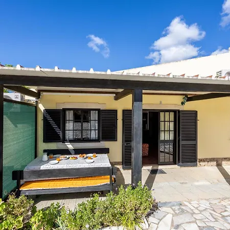 Quinta Das Aves Farm stay *