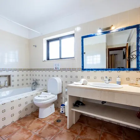 팜스테이 Quinta Das Aves