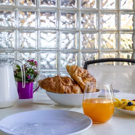 Quinta Das Aves 팜스테이 *