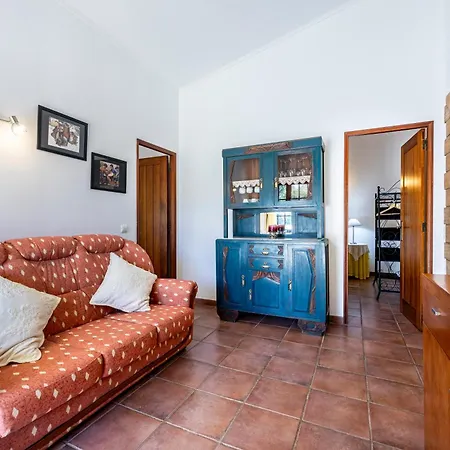 Farm stay Quinta Das Aves