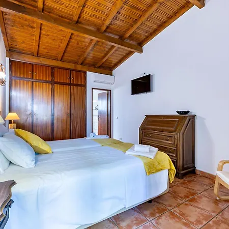 Farm stay Quinta Das Aves Pinheiral