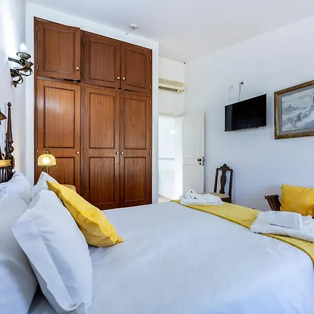 Quinta Das Aves 팜스테이