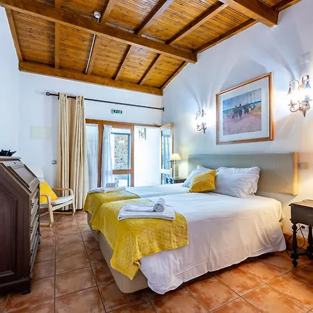 Quinta Das Aves * Pinheiral