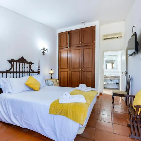 Quinta Das Aves Farm stay