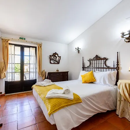 مزرعة للإقامة Quinta Aves *