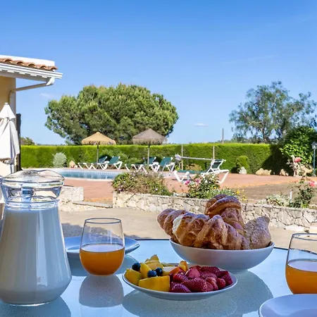 팜스테이 Quinta Das Aves Pinheiral