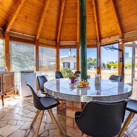 Farm stay Quinta Das Aves *
