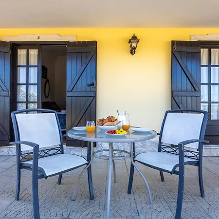 팜스테이 Quinta Das Aves Pinheiral