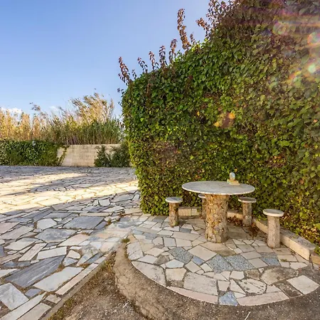 Quinta Aves مزرعة للإقامة *